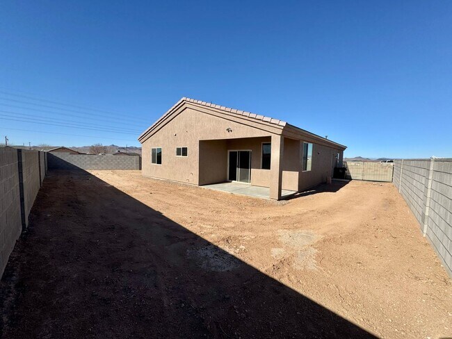 Building Photo - Come Check Out this Beautiful 2025 New Build!!!!