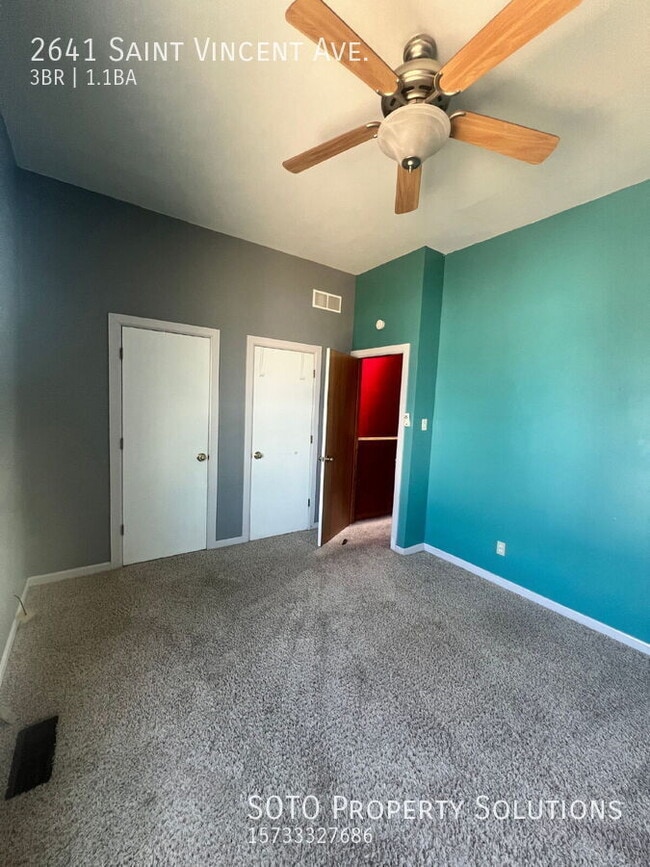 Building Photo - 2641 St Vincent Ave