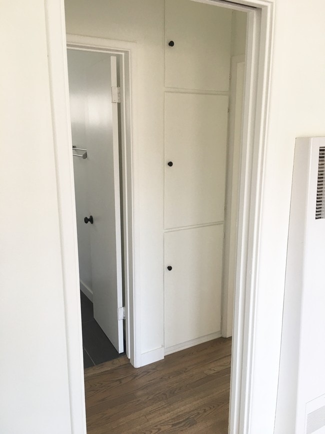 Hall - 3466 Glendon Ave