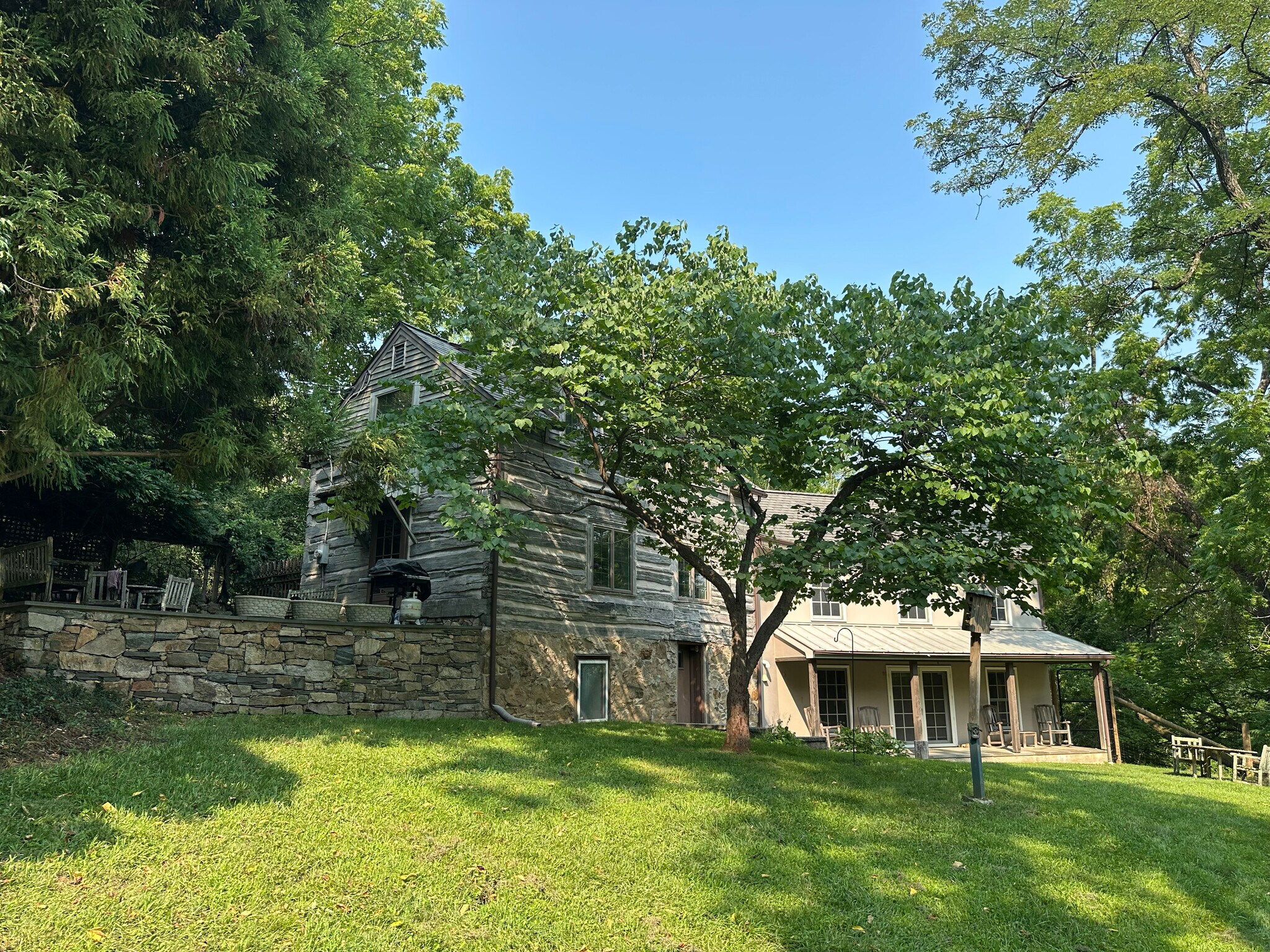 Building Photo - 3490 Haupts Bridge Rd