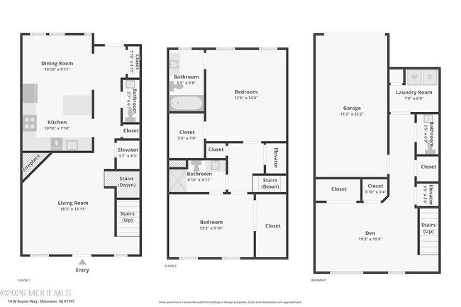 Building Photo - 2 Dogleg Ln