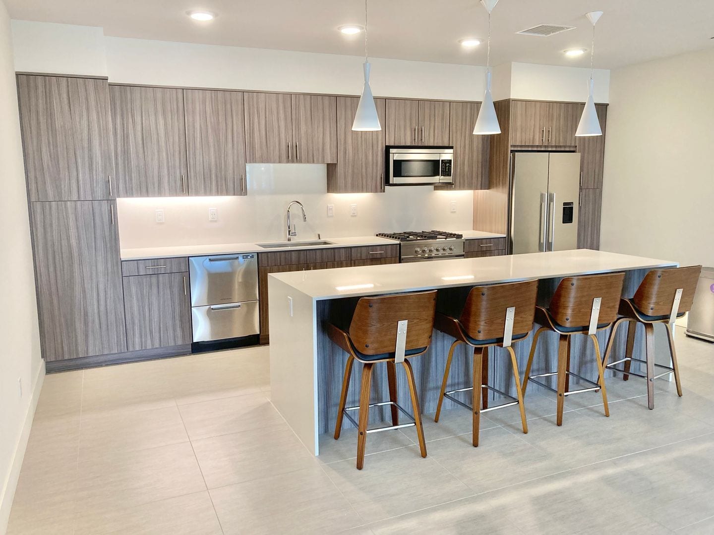 Kitchen - 112 The Riv