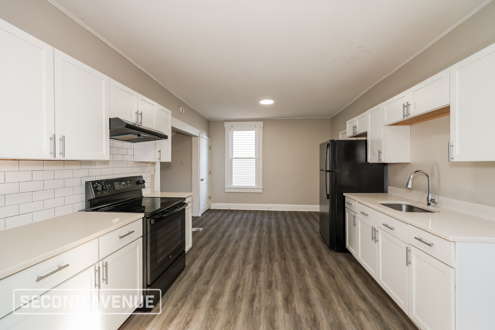 Building Photo - 4833 Greenwood Terrace