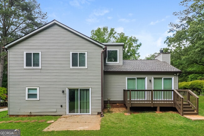 Building Photo - 517 Benson Hurst Dr SW