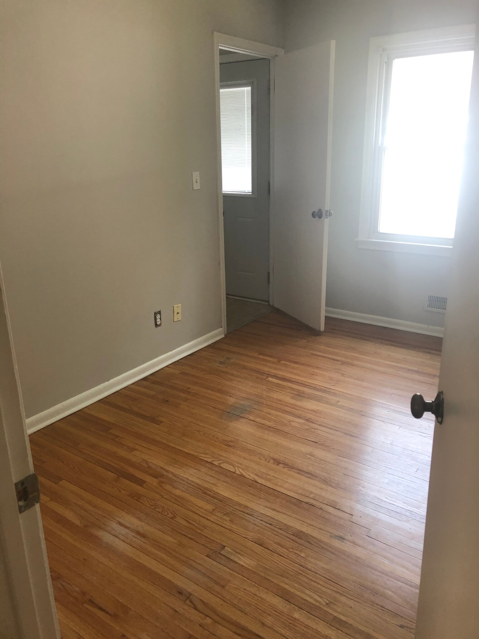 Bedroom 1 - 3520 W Old Shakopee Rd