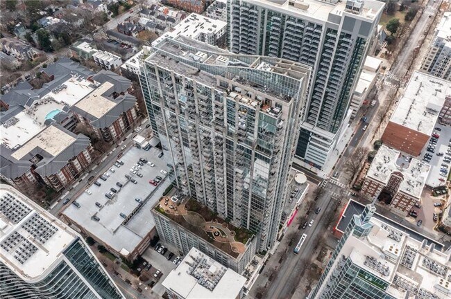 Building Photo - 855 Peachtree St NE