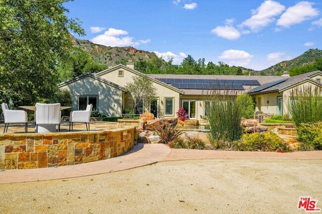 Building Photo - 29734 Mulholland Hwy