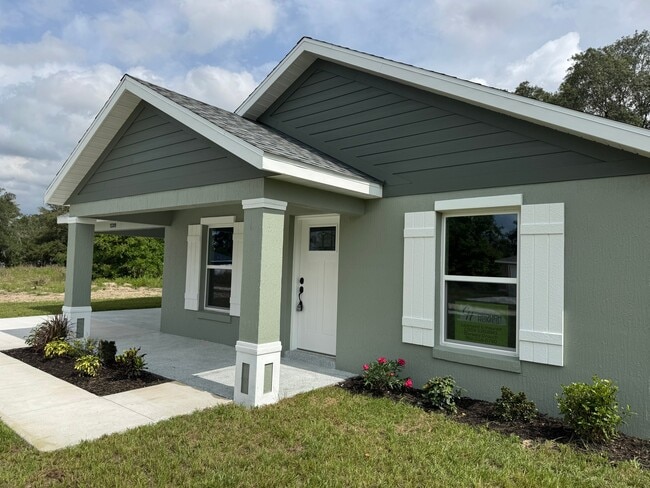Building Photo - 13319 SW 106th Pl