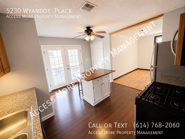 Building Photo - 5230 Wyandot Pl