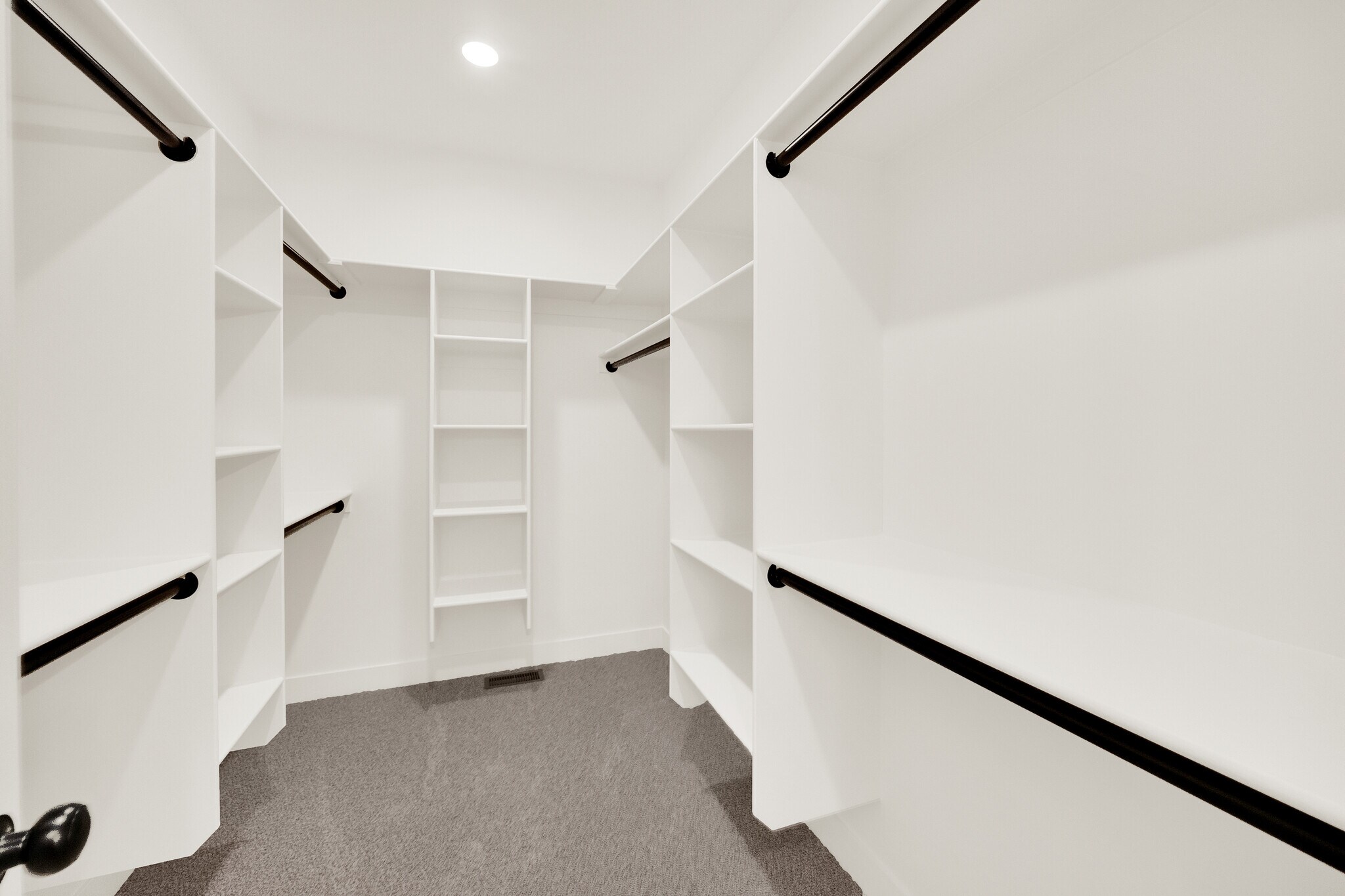 Primary Walk-In Closet - 1605 S 1100 W