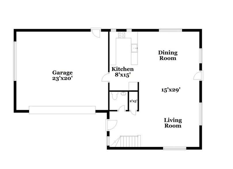 Building Photo - 613 Ryan Peak Ln