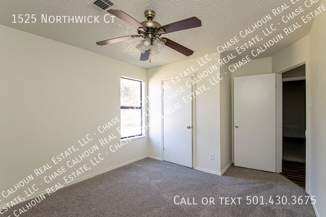 Building Photo - 1525 Northwick Ct