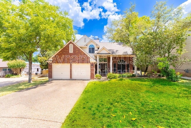 Primary Photo - 7403 Rockberry Cove