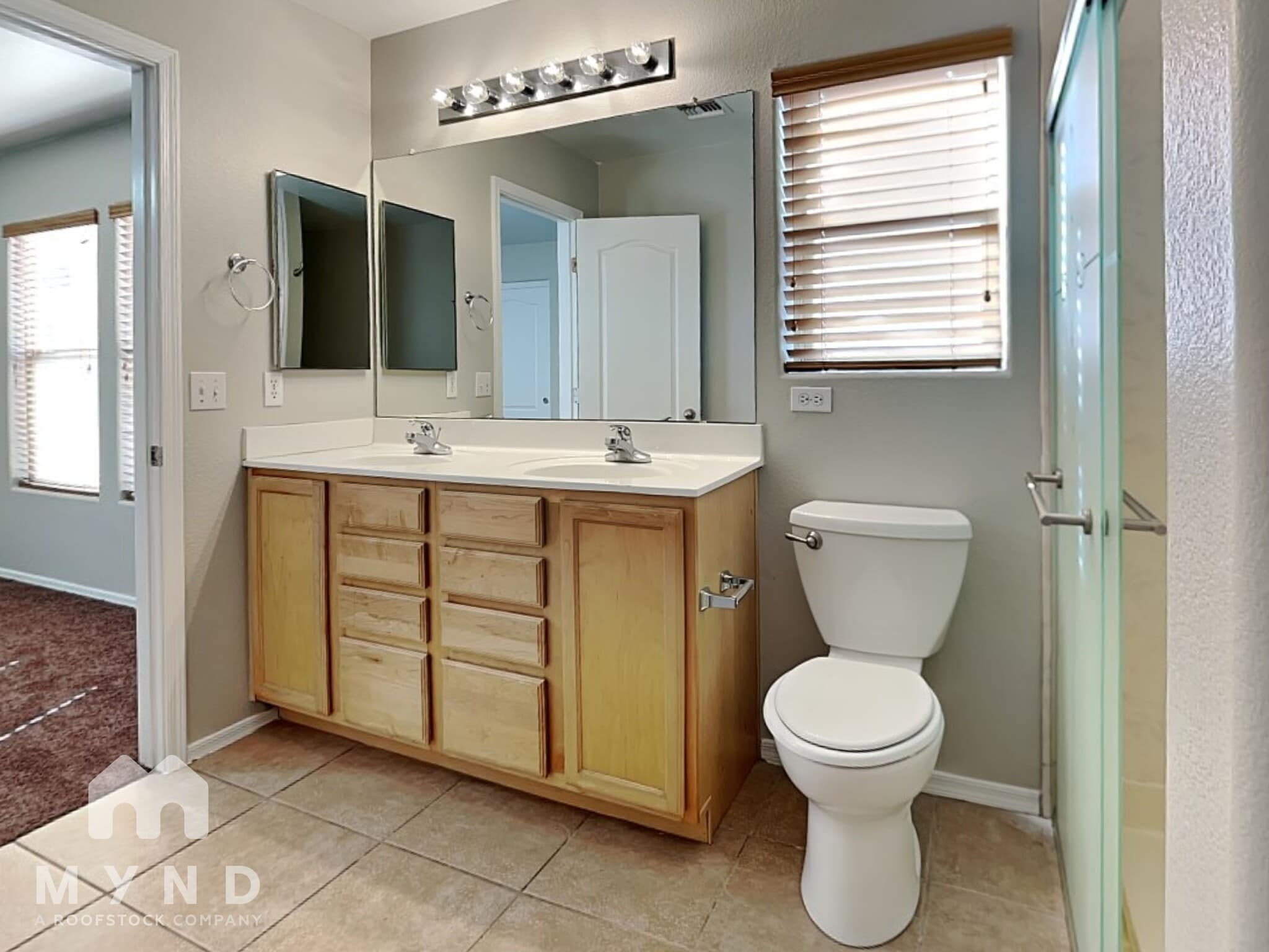 Building Photo - 6327 W Branham Ln