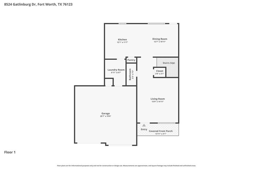 Building Photo - 8524 Gatlinburg Dr