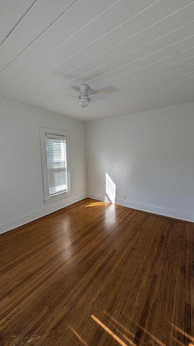 Building Photo - 541 Mason St