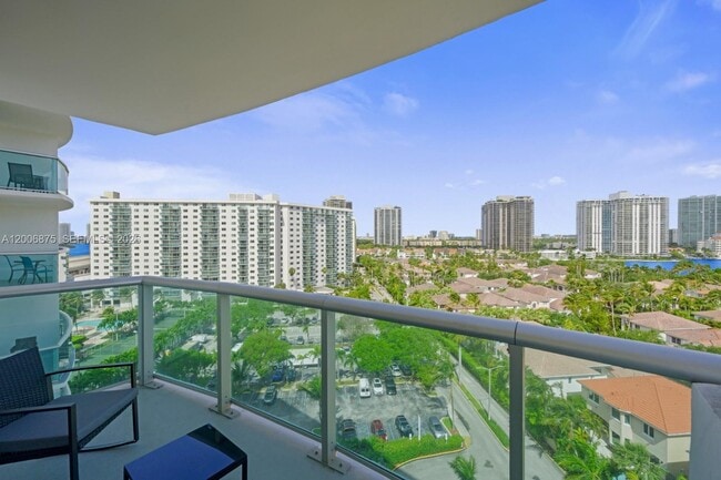 Building Photo - 19370 Collins Ave