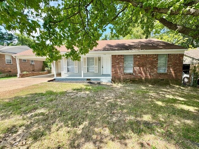 Building Photo - 4140 Crain Rd