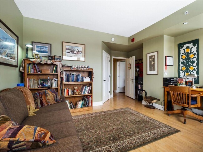 Building Photo - 500 E Grant St