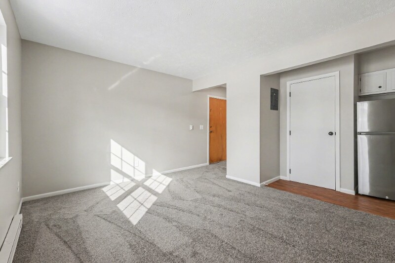 Building Photo - 4600 Winston Ave