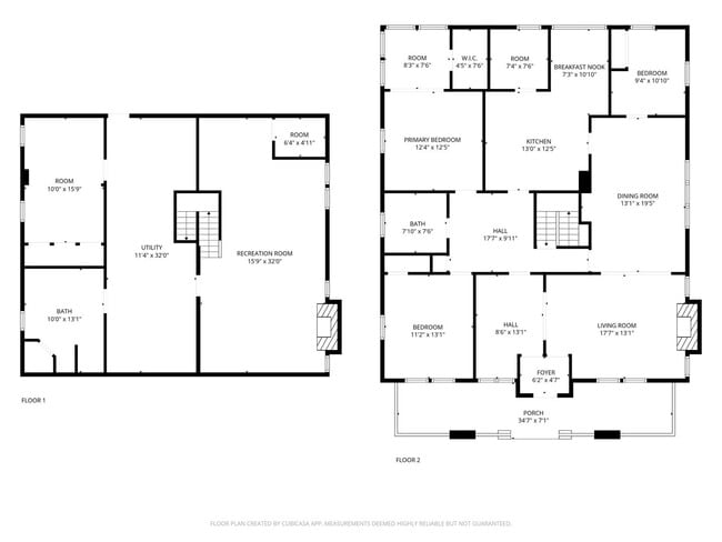Building Photo - Beautiful Home on South Hill