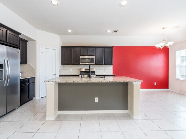 Building Photo - 16203 Philippa Creek Way