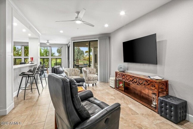 Building Photo - 7700 E Gainey Ranch Rd