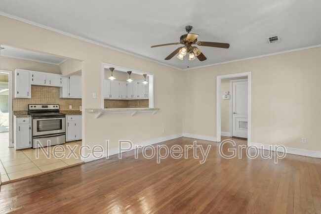 Building Photo - 3700 Douglass Ave