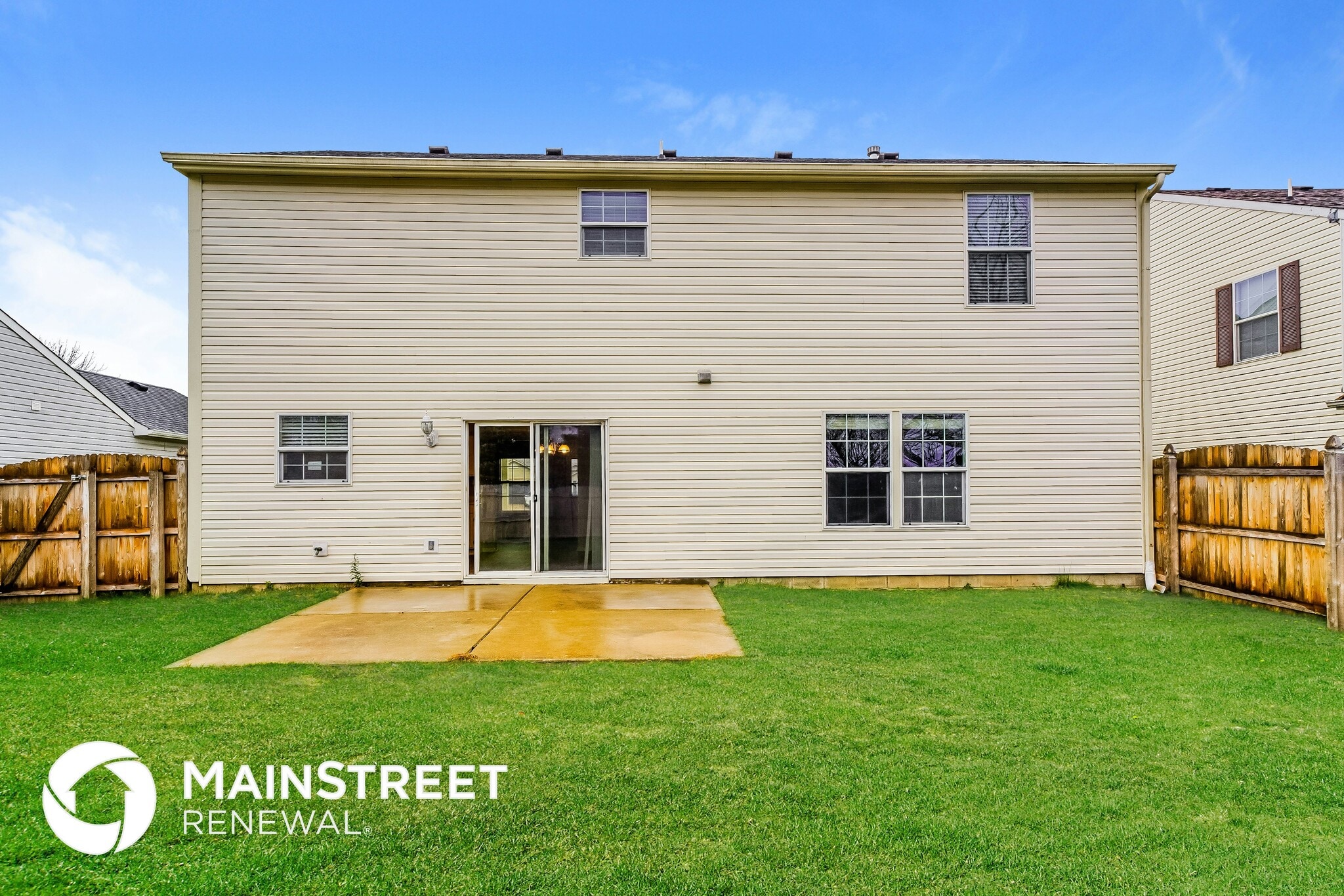 Building Photo - 1991 Calvert Cir