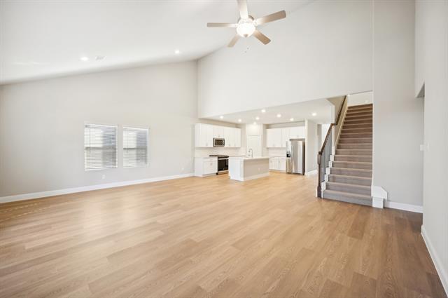 Building Photo - 614 Tribble Dr