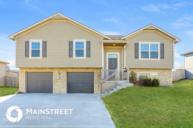 Building Photo - 505 192nd St