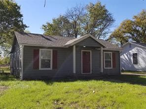 Building Photo - Beautiful 3 beds 2 baths in Fort Worth!
