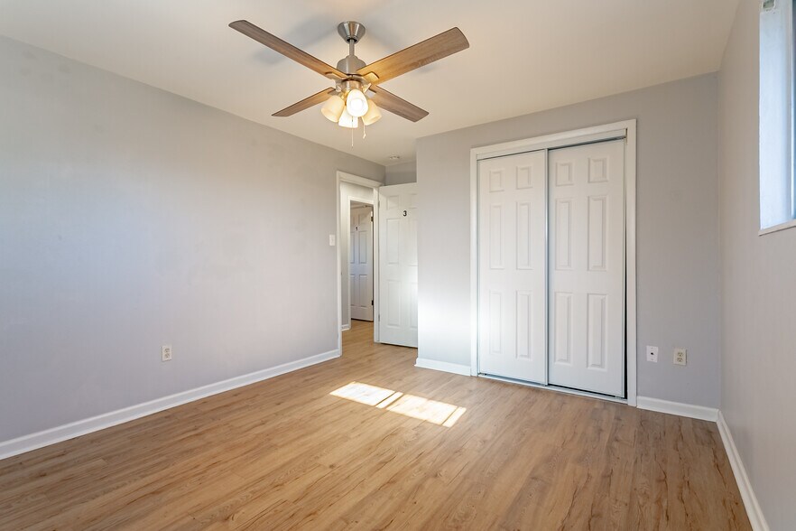 Building Photo - 8490 Benton St