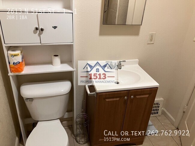 Building Photo - 2613 N 51st St