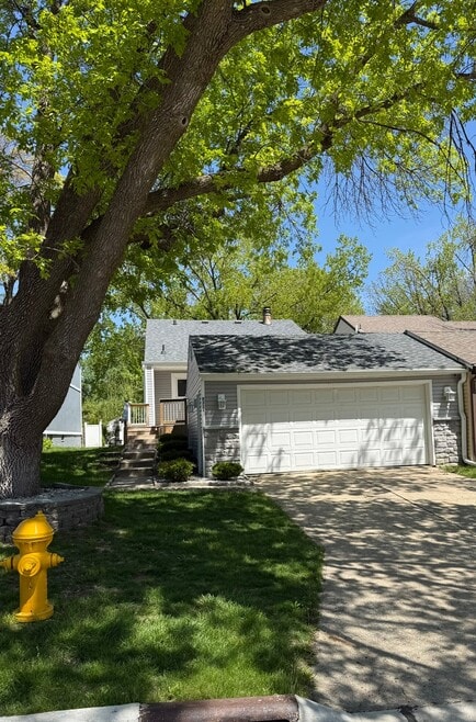Building Photo - 8311 Twana Dr