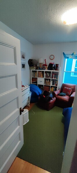 Bedroom #2 - 7 Bigelow St