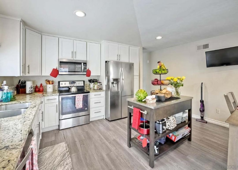 Building Photo - 1322 Carnell Ct