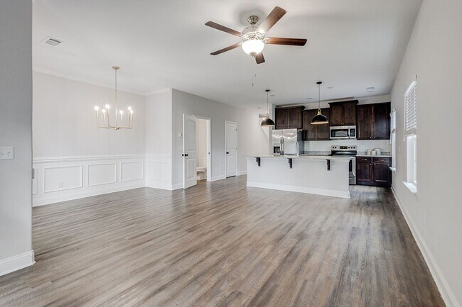 Building Photo - 15 Mossy Oak Cove