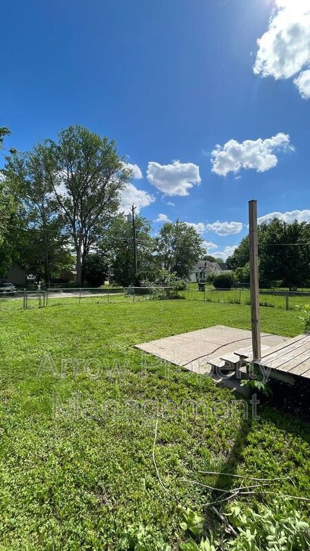 Building Photo - 3061 W Street