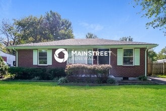 Building Photo - 3 Bedroom Pet-Friendly Home in LOUISVILLE, KY with Main Street Renewal