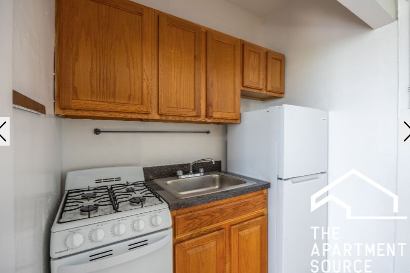 Building Photo - 3831 N Fremont St