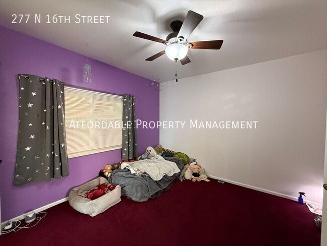 Building Photo - 277 N 16th St