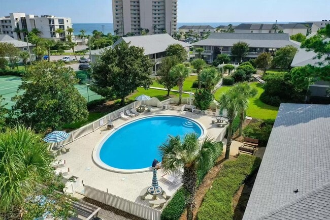 Building Photo - Cute fully furnished 1-Bedroom Codo in Seagrove Beach