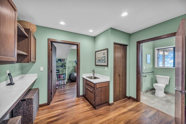 Building Photo - Kula Serenity – Flexible Long-Term Rental with Ocean & Mountain Vistas