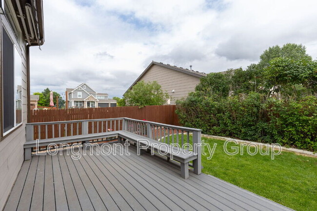 Building Photo - 1404 Tonkin Pl