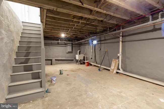 Building Photo - 2532 S Cleveland St