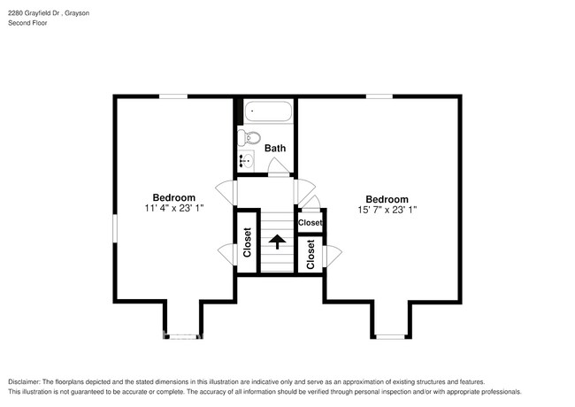 Building Photo - 2280 Grayfield Dr