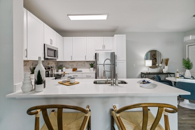 Building Photo - The Oakley at Saraland