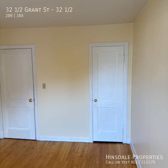 Building Photo - 32 1/2 Grant St