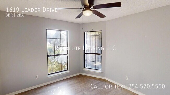 Building Photo - 1619 Leader Dr